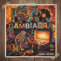 Gambiarra - Single - Papa Julian