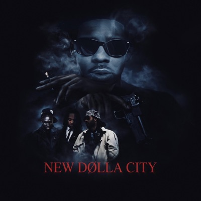 NEW DØLLA CITY - Single