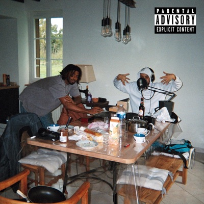 RÉLAXÉ - Single