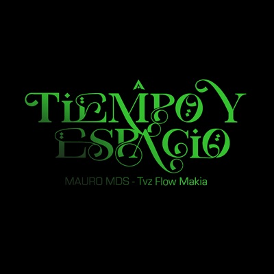 Tiempo y espacio - Single