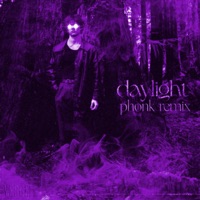 Daylight (Phonk) - Single - VERGE!