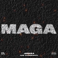 Maga - Single - JANAKA