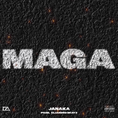 Maga - Single