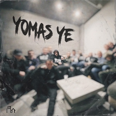 YOMAS YE - Single