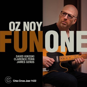 Improv 1 (feat. David Kikoski, James Genus & Clarence Penn)