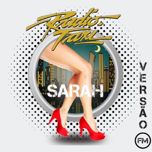 Sarah (Versão Fm) - Single