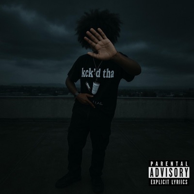 school rooftop - Single