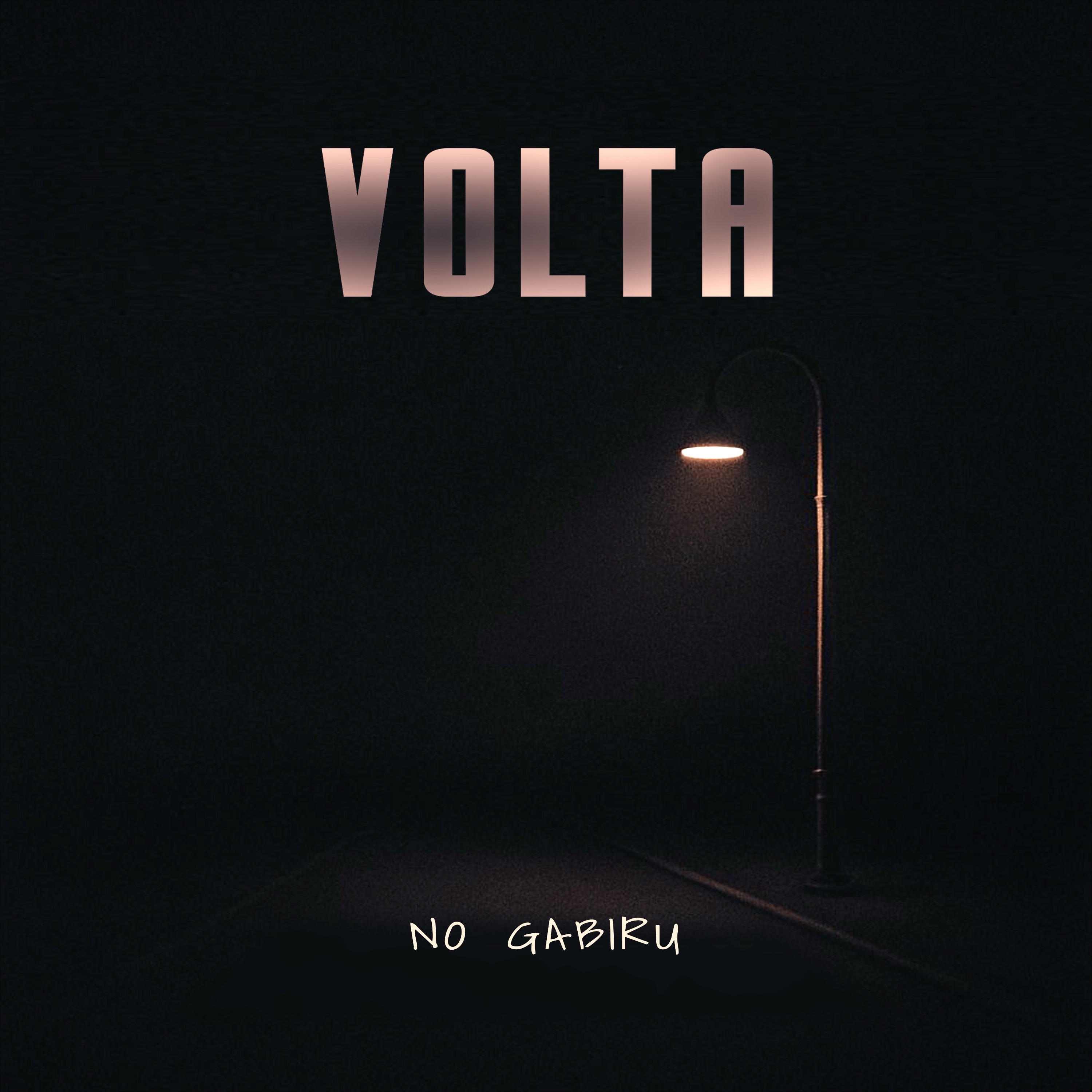 Volta - Single