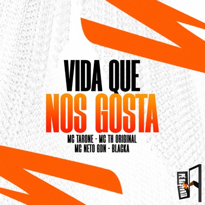 Vida Que Nos Gosta - Single