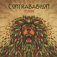 Fuego (feat. Manfajah & Jenny Catalán) - Single - Contrababylon