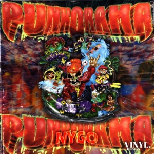 Repper Punkorama