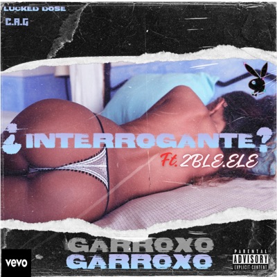 Interrogante (feat. 2BLE.ELE) - Single