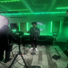 Teanna Trump (OTR Freestyle) RiskTakerLeek