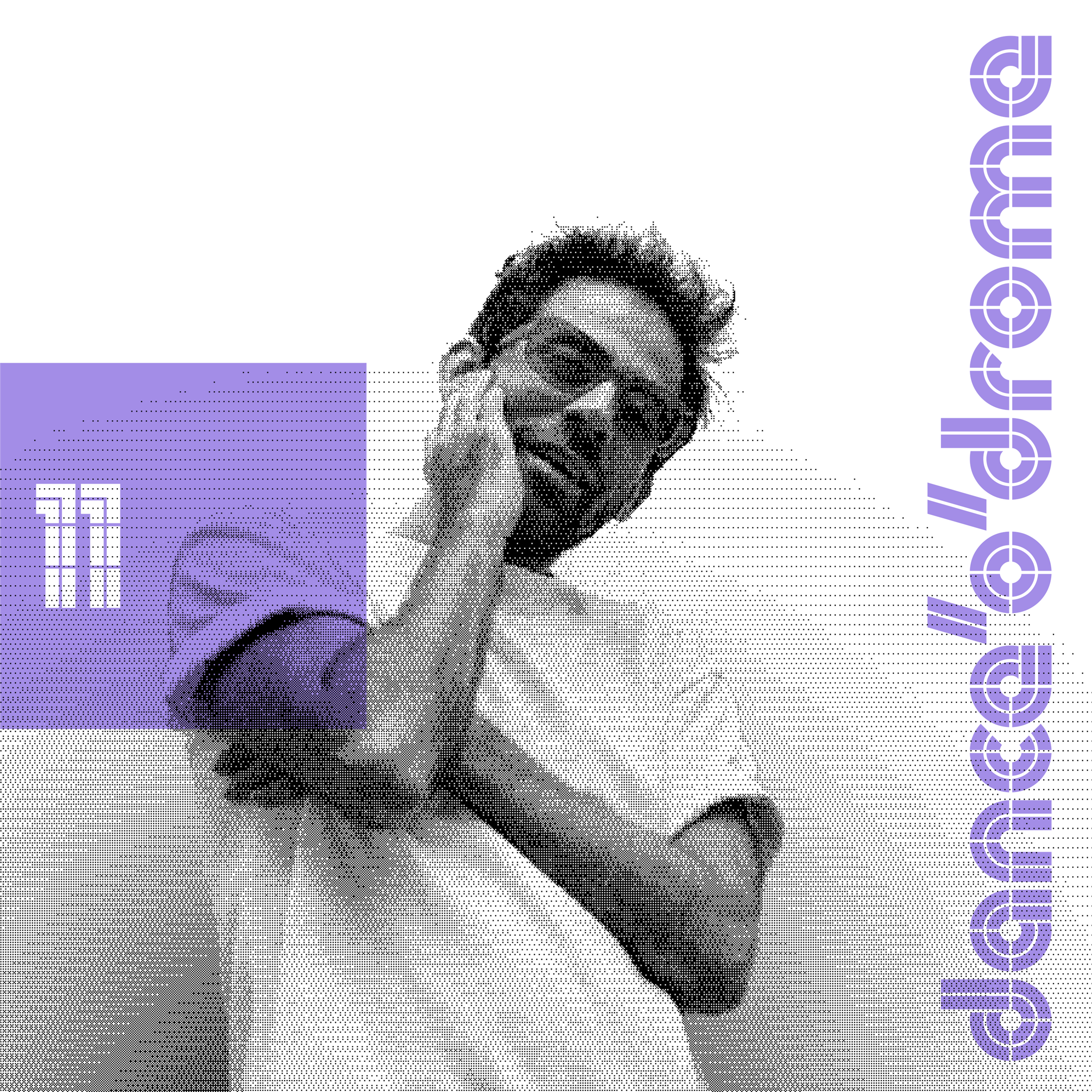 Yuksek Presents Dance ‘O' Drome 011: Arpy Brown FKA Athlete Whippet (DJ Mix)