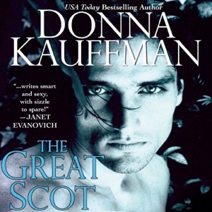 The Great Scot (Unabridged)