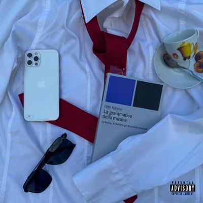 voglio - Single