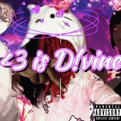 <3 is D!vine - EP
