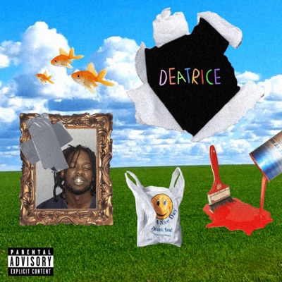 DEATRICE - Single
