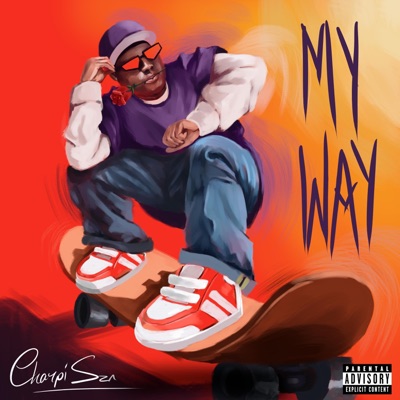 My way - Single