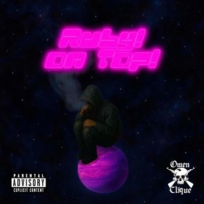 Ruby! on Top! - Single