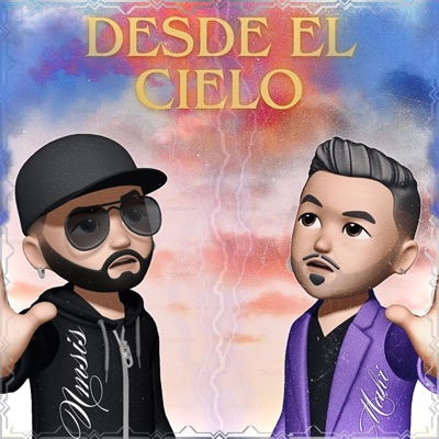 Desde El Cielo - Single