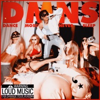 DANCE MOSCOW NEVER SLEEP - Single - МИФЕСТ