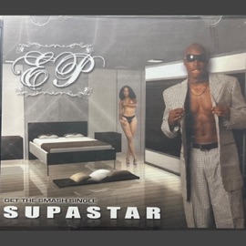 SUPASTAR (feat. Skeet) EpTheVoice