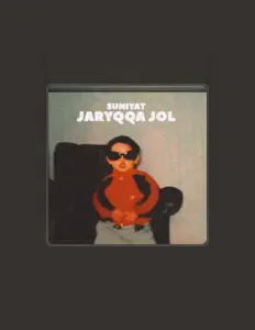 Escucha a Suniyat, mira videos musicales, lee su biografía, consulta las fechas de las gira y más.