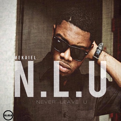 Never Leave U - Single