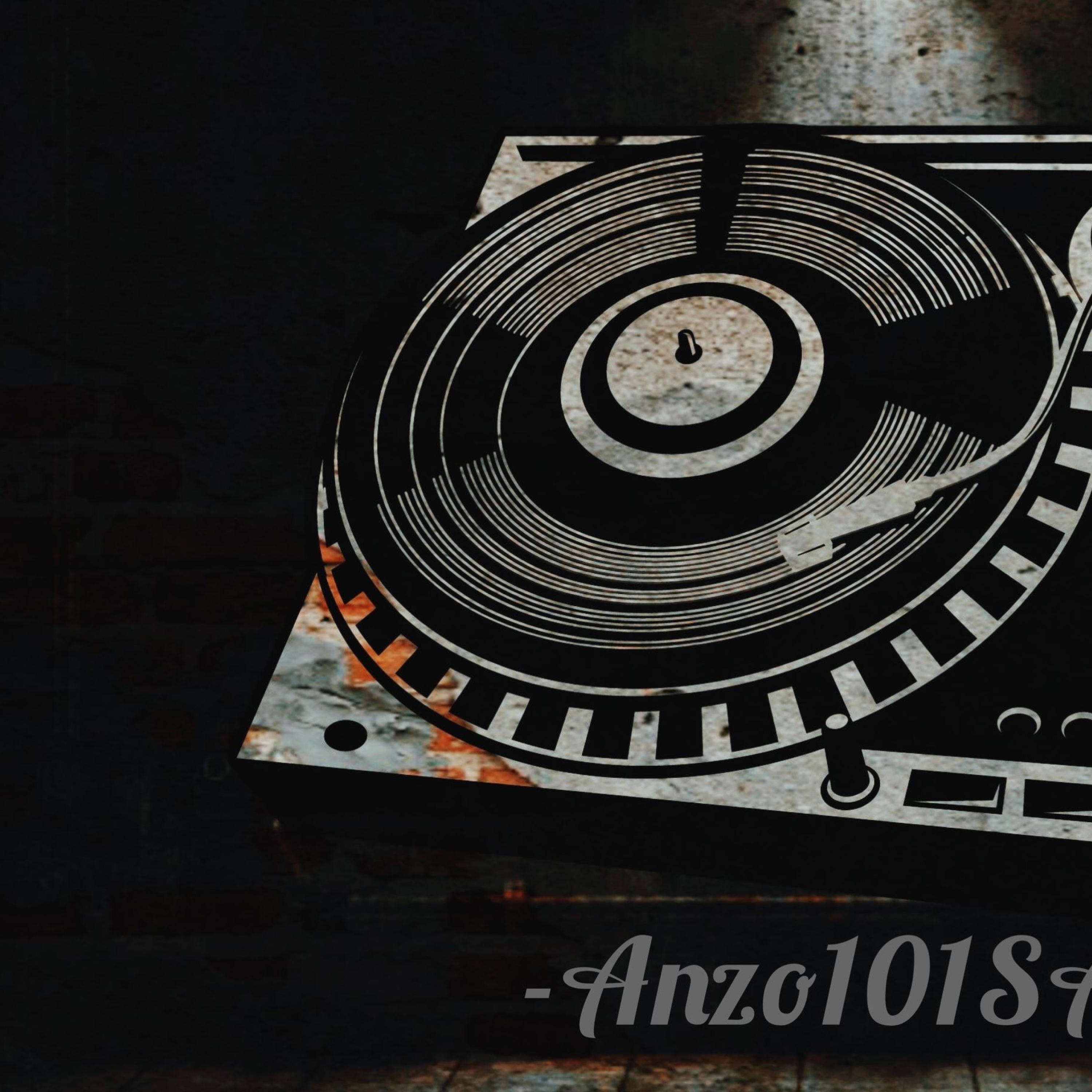 Sun Set (feat. Small Jozii) [Radio Edit] - Single by Anzo101SA album cover