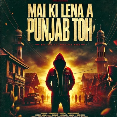 punjab toh - Single