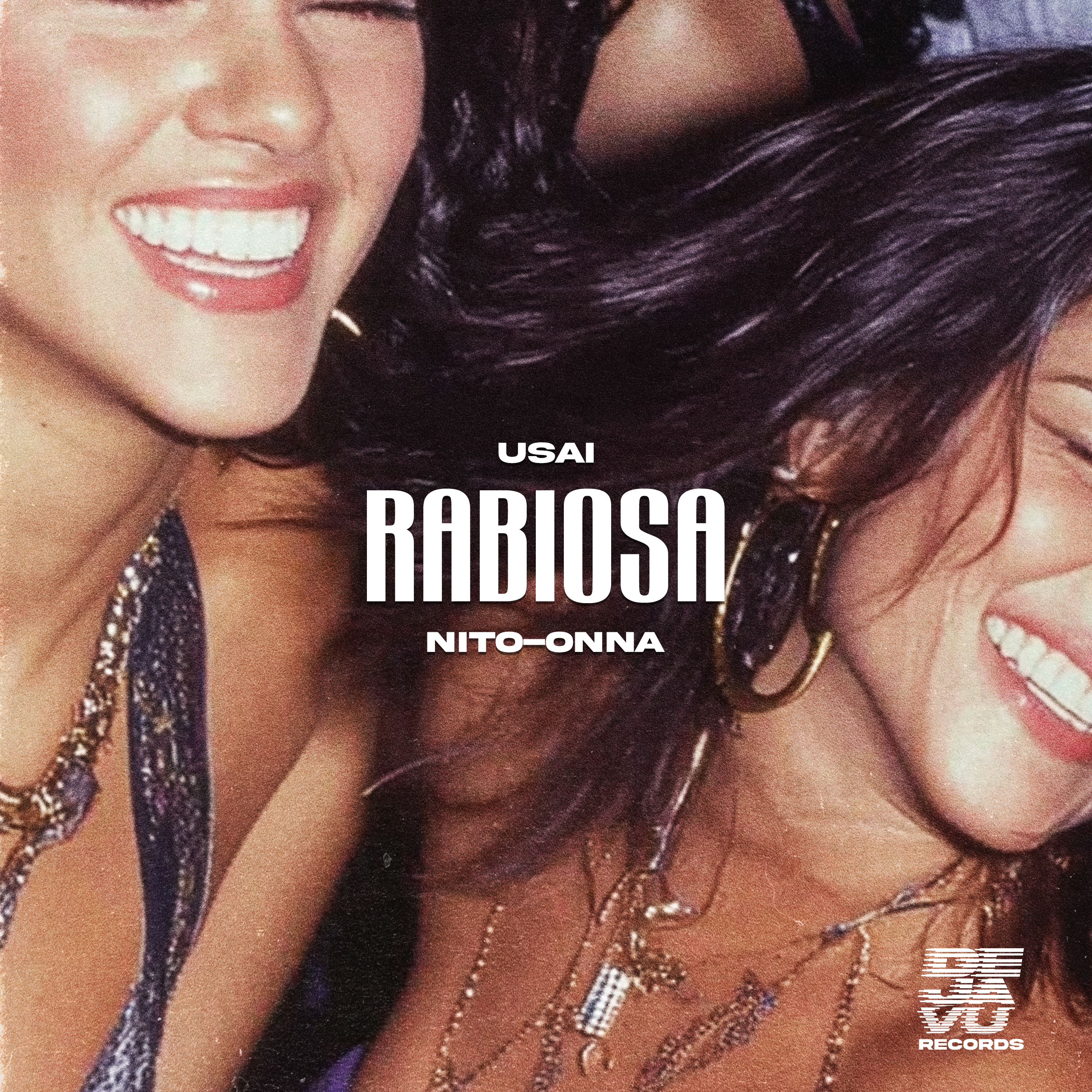 Rabiosa - Single