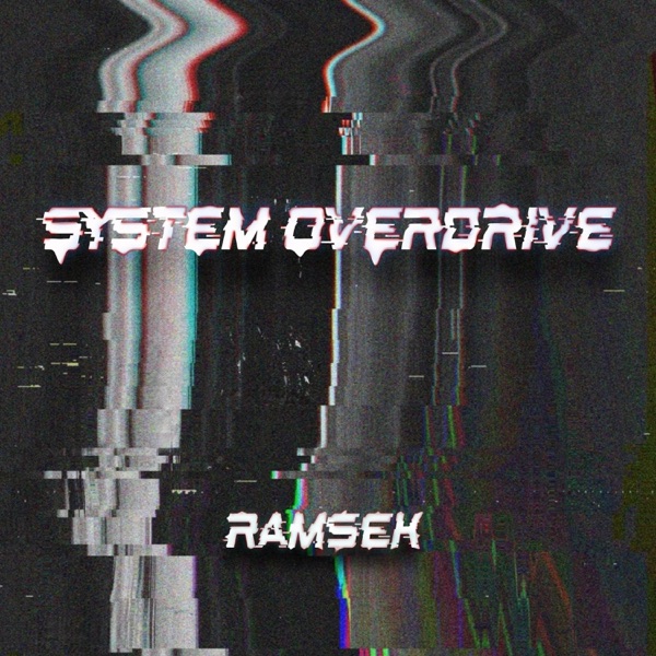 System Overdrive (1 To 8)