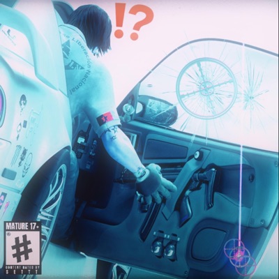 SuperSoldier (feat. DJ BRIEF & 223tjay) - EP