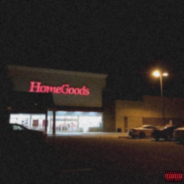 HOME GOODZ (feat. JxnnyBoii) - Single