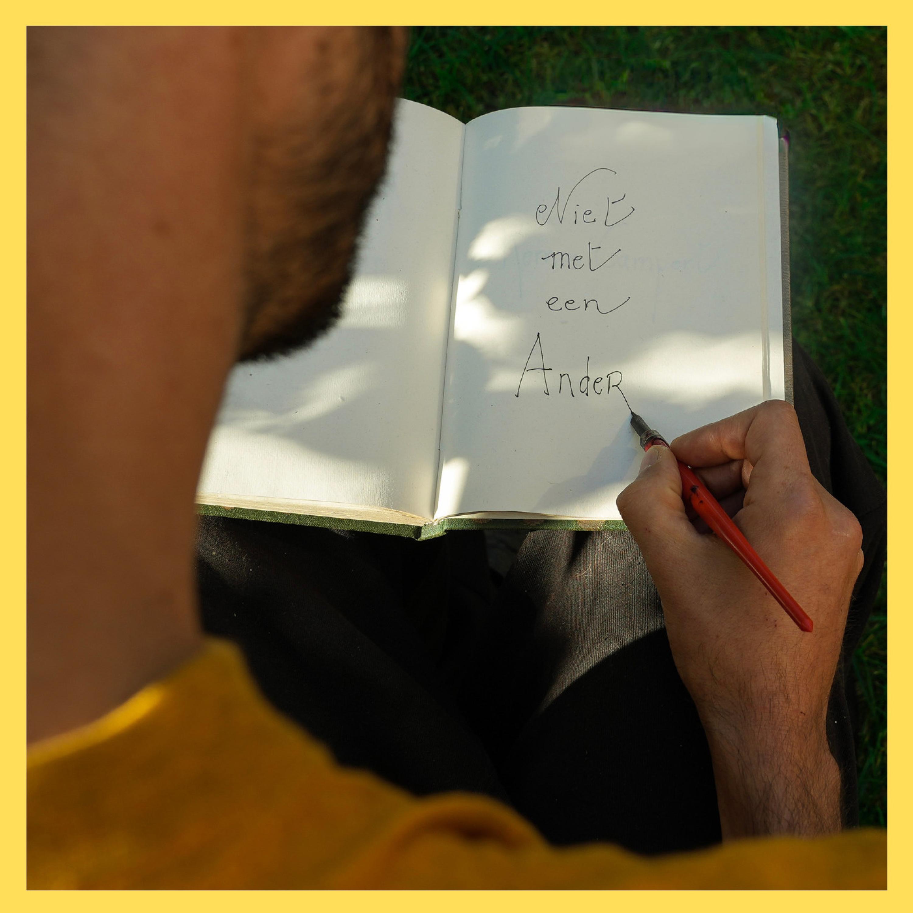 Niet Met Een Ander - Single