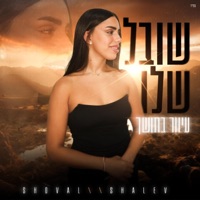 עיוור בחושך - Single - שובל שלו