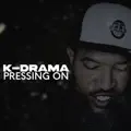 Pressing On