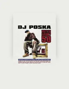 Listen to DJ Poska, watch music videos, read bio, see tour dates & more!