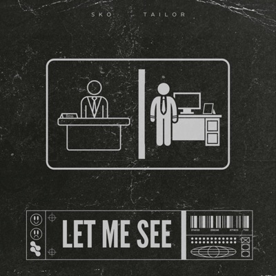 Let Me See - Single