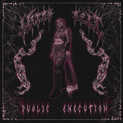 Album artwork
