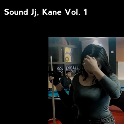 Nanda Lae - Sound Jj, Kane, Vol. 1