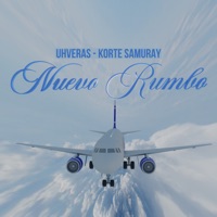 Nuevo Rumbo - Single - Uhveras & korte samuray