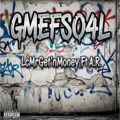GMEFSO4L (feat. A.R.) - Single