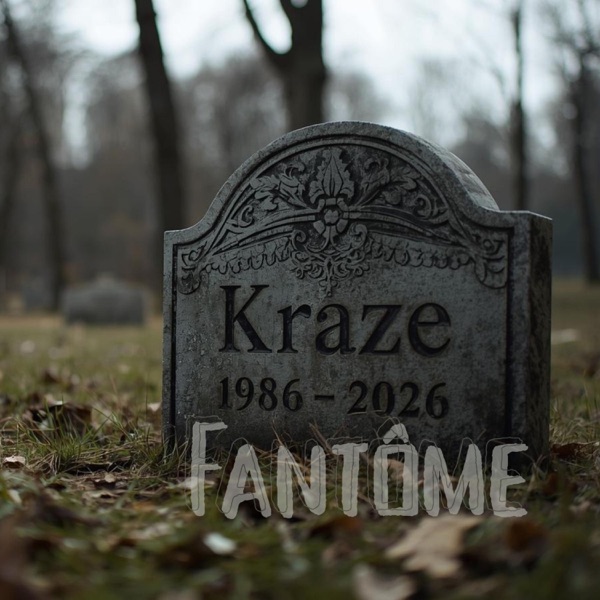 Fantôme
