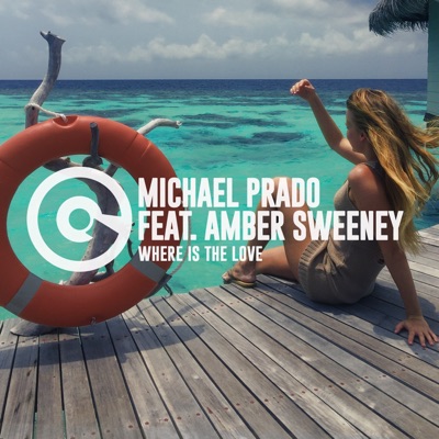 Where Is the Love (feat. Amber Sweeney) - Single
