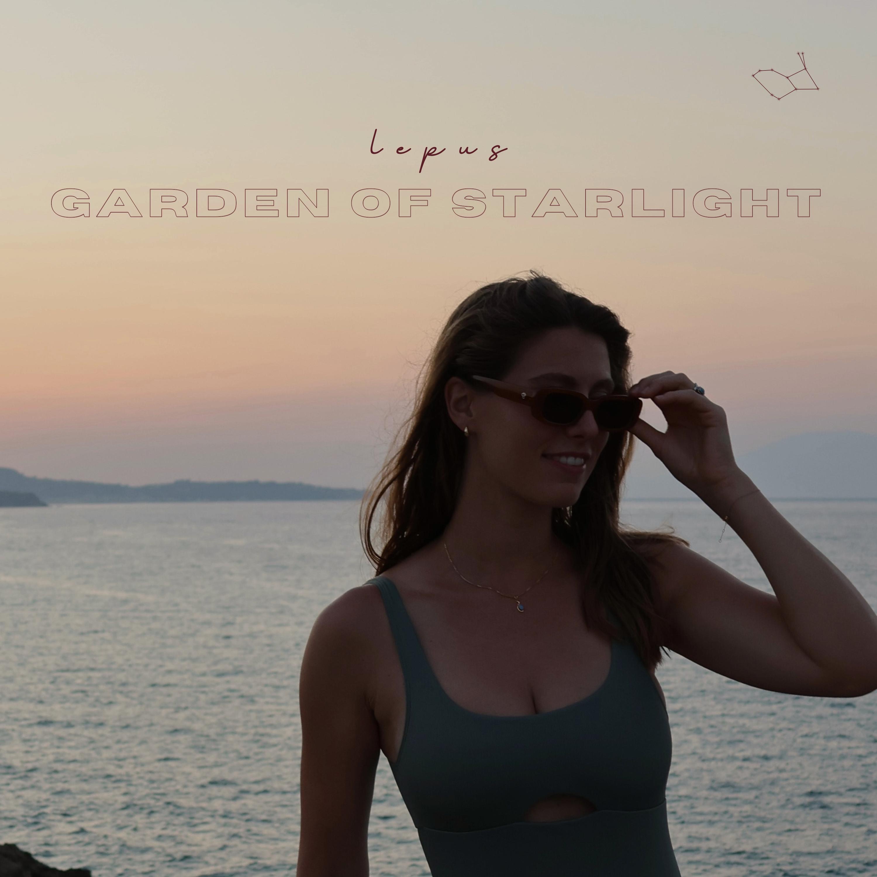 Garden of Starlight - Single