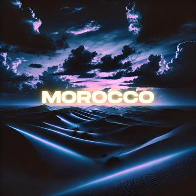 Morocco (feat. Ewans) - Single