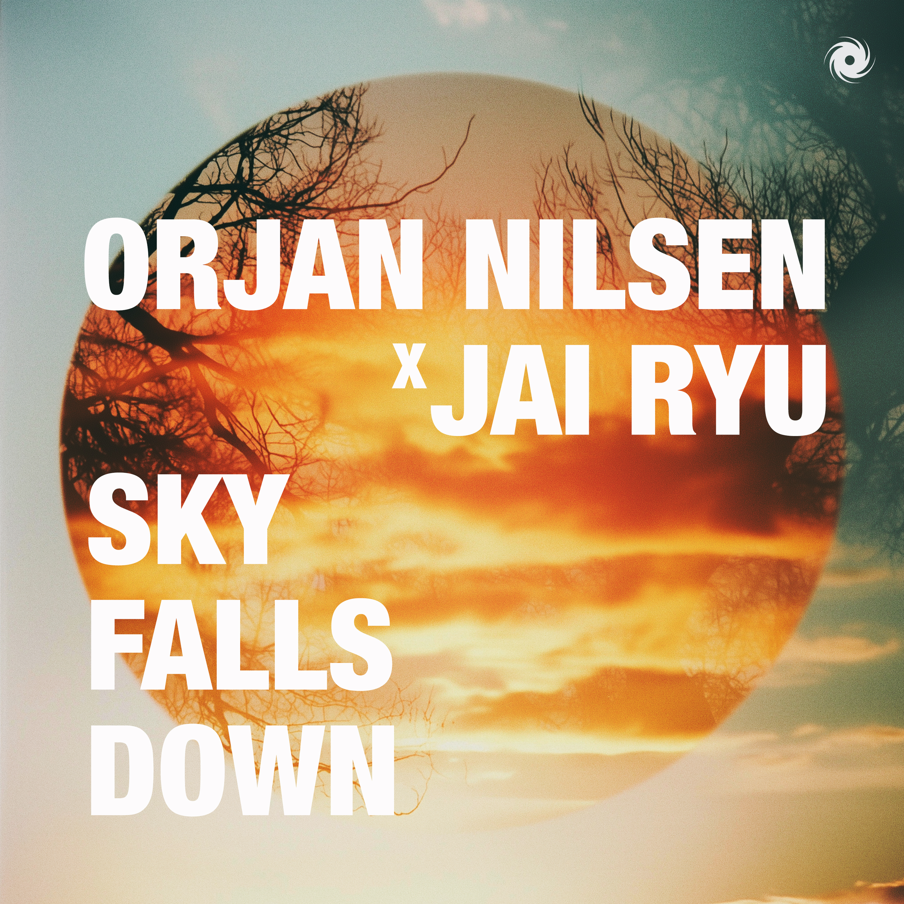 Sky Falls Down - Single