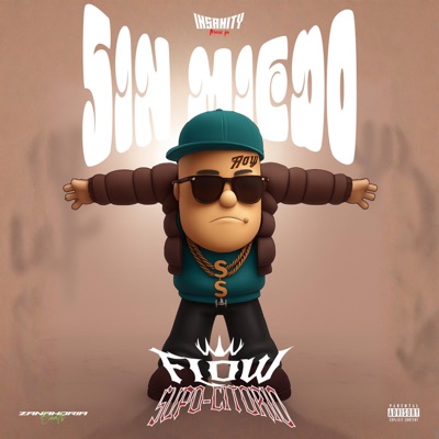 Sin Miedo - Single